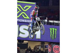 SUPERCROSS: 4a Prova (Houston, TX)