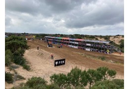 MXGP Of Sardegna (Riola Sardo-Preview)