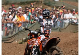 Marvin Musquin – die Karriere eines Champions zwischen Europa und den Vereinigten Staaten