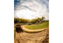 Motocross Delle Nazioni: L'Italia si classifica al sesto posto