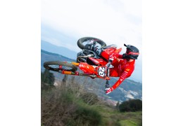 MXGP: Termina la collaborazione tra Marc Antoine-Rossi e il Team Honda Maddii ABF Italia