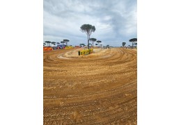 MXGP: 2a Prova (Spagna-Almonte)