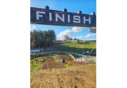 Ernée ist bereit: An diesem Wochenende findet das Motocross der Nationen 2026 statt