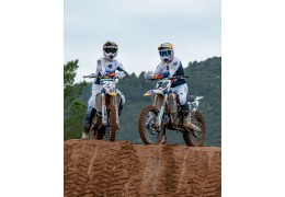 MXGP: Fox Racing Rinnova la propria Partnership con MXGP fino al 2029