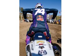 Ufficiale: Husqvarna Factory Racing conferma Kay de Wolf e rinnova con Nestaan