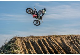 Ducati setzt auf Skovbjerg in der MX2: Der Däne gibt sein Debüt in der Weltmeisterschaft 2027