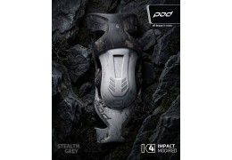 POD K4 3.0 Impact: l'orthèse de genou conçue pour le motocross évolue