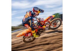 MXGP: 4a Prova (Sardegna-Risultati)
