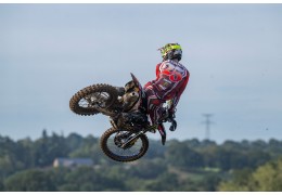 Motocross der Nationen 2026: Die Brüder Reisulis sichern Lettland den historischen vierten Platz