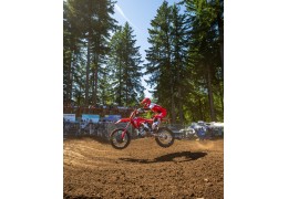 8a Prova del National (Washougal National, WA) 8a Prova del National (Washougal National, WA)