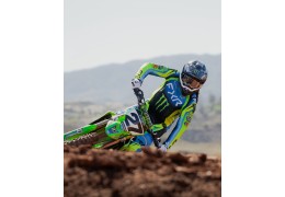 Ufficiale: Malcolm Stewart firma con Monster Energy Kawasaki per due stagioni