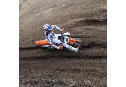Rick Elzinga vola in Australia: accordo con Penrite Racing Empire Kawasaki