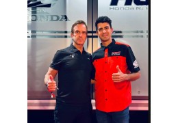 MXGP: Il Maddii Racing diventa Team Ufficiale Honda HRC MX2