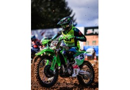 Romain Febvre domina l'ultimo round del Campionato Giapponese