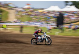 Red Bull KTM mise sur Ryder DiFrancesco et Daxton Bennick pour 2027