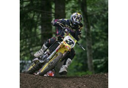 Mike Brown – die Karriere eines Stars des amerikanischen Motocross