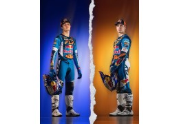 MXGP: I Fratelli Coenen restano con KTM