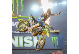 SUPERCROSS: 5a Prova (Glendale, AZ)