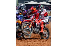 MXGP: 19a Prova (Darwin-Risultati-Ultimo Round)