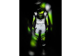 C'est officiel: Thor, Monster Energy et Star Racing présentent leur nouvelle collection en édition limitée