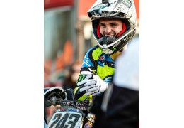 INTERNAZIONALI D'ITALIA MOTOCROSS: 2a Prova (Mantova, Ultimo Round)