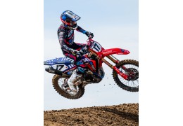 Joey Savatgy met fin à son aventure avec Quad Lock Honda après trois saisons