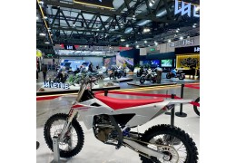 Vertemati e REX MOTOR, nuovo progetto motocross: debutto nel Mondiale MX2 nel 2028