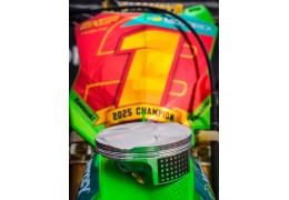 MXGP: Una Stagione di successi per Vertex Pistons