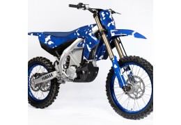 Yamaha Motor presenta il nuovo Concept Elettrico su Base YZF450 2026