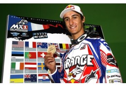 Marvin Musquin, la carriera di un campione tra Europa e Stati Uniti
