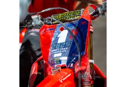 SMX: Villopoto e Ricky Carmichael parlano del comportamento di Haiden Deegan