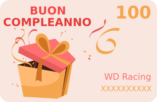 
			                        			Buon Compleanno